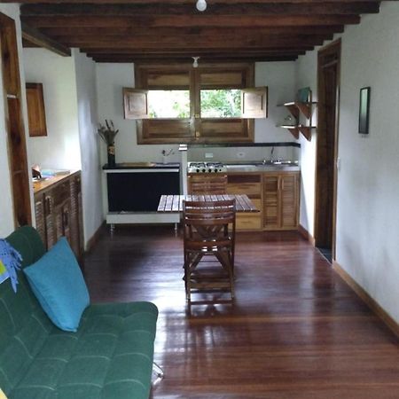 Finca Tradicional El Otono Пихао Экстерьер фото